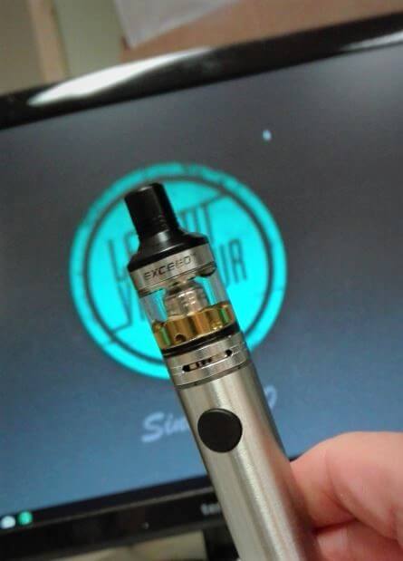 Blog Le petit Vapoteur 2017